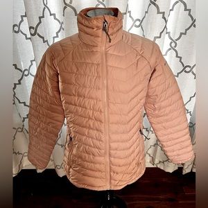 Women’s Columbia Jacket